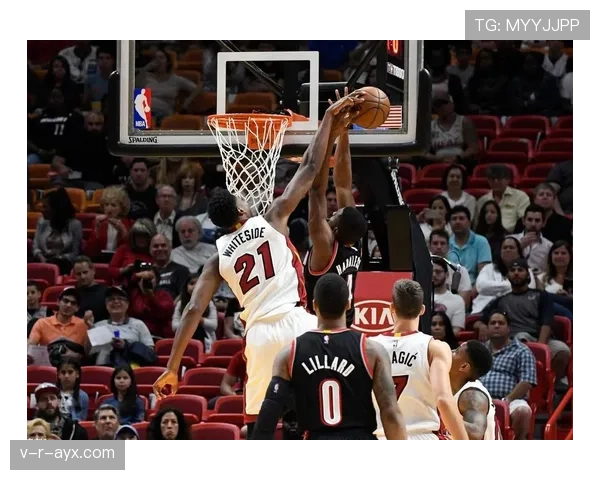 杜伦盖帽王惊艳全场，成为球队防守核心