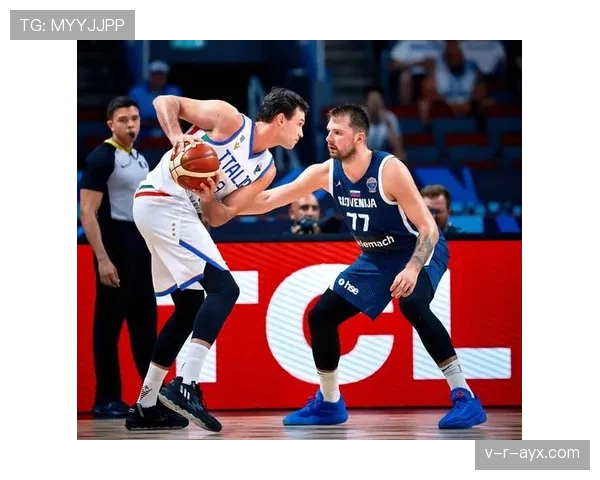 东契奇闪耀斯洛文尼亚篮球新篇章