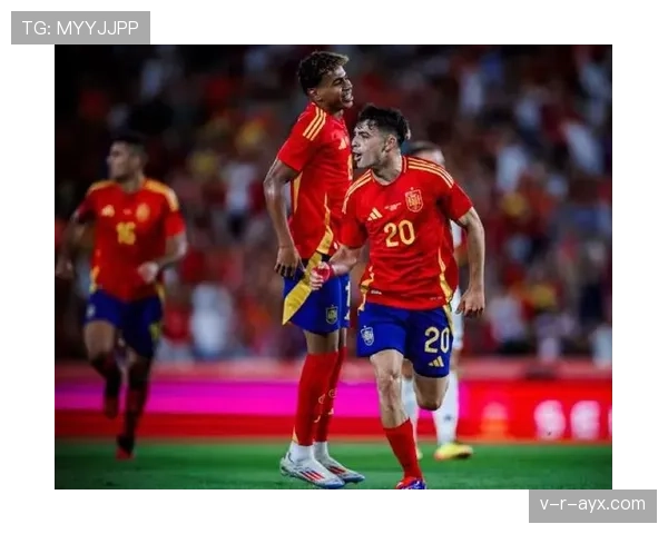 欧洲杯西班牙强势复苏，小组赛逆袭晋级前景光明