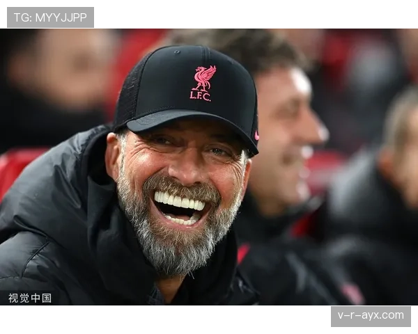 克洛普战术革新英超赛场：数据驱动下的攻防平衡新范式