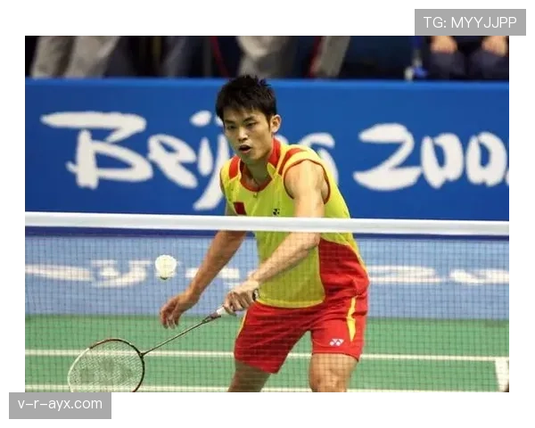 安洗莹稳居羽坛世界第一 女单霸主地位持续巩固