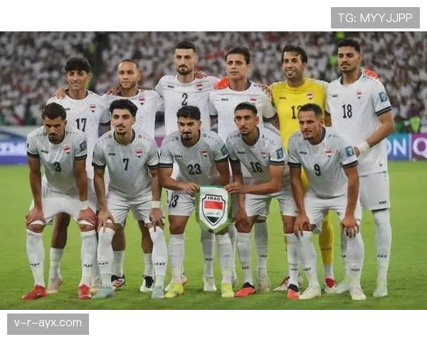 伊拉克青年队新星闪耀赛场，2026世界杯表现引发高度关注