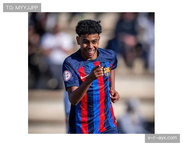 拉玛西亚青训营再创辉煌，新一代西甲新星闪耀赛场