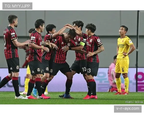 蔚山现代稳居K联赛积分榜首位，展现强劲争冠实力