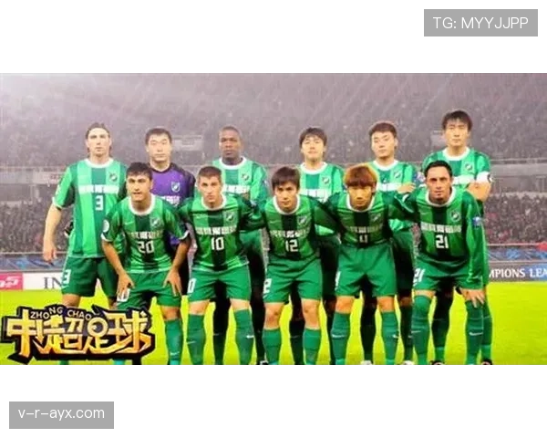 中超新赛季点燃绿茵激情，速度与对抗共绘足球盛宴