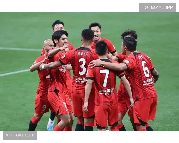 中超最新积分榜出炉：北京国安强势领跑，争冠实力引关注