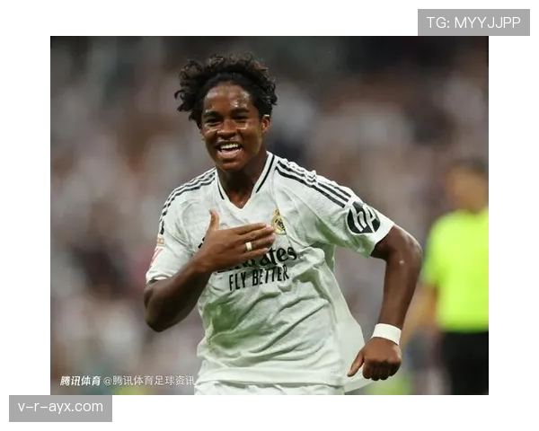 恩德里克技术持续进化，新星崛起能否超越同位置劲敌引关注