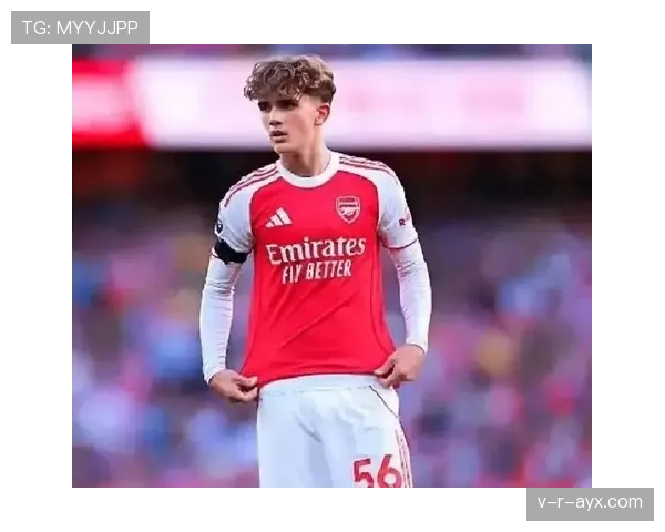 足球新星闪耀全球:2023年度最佳年轻球员榜单引发热议 足球新星闪耀全球:2023年度最佳年轻球员榜单引发热议