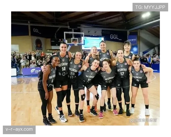 贝西克塔斯重塑球队结构，新赛季表现备受期待