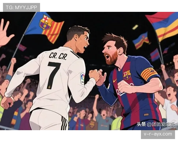 全球足球明星热度榜出炉,梅西和C罗继续稳居球迷心中的偶像地位 全球足球明星热度榜出炉,梅西和C罗继续稳居球迷心中的偶像地位