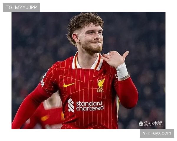 埃利奥特在英超赛季中表现稳健,助利物浦取得关键胜利 埃利奥特在英超赛季中表现稳健,助利物浦取得关键胜利