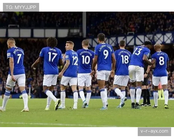 埃弗顿面对保级危机表现稳健，争取关键胜利的前景值得关注