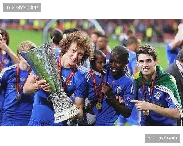 奥斯卡在切尔西时期 奥斯卡在切尔西时期