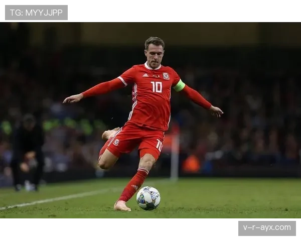 威尔士拉姆塞中场