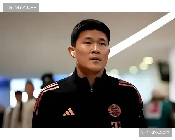 金玟哉：从亚洲中卫到欧洲顶级联赛核心的跃迁