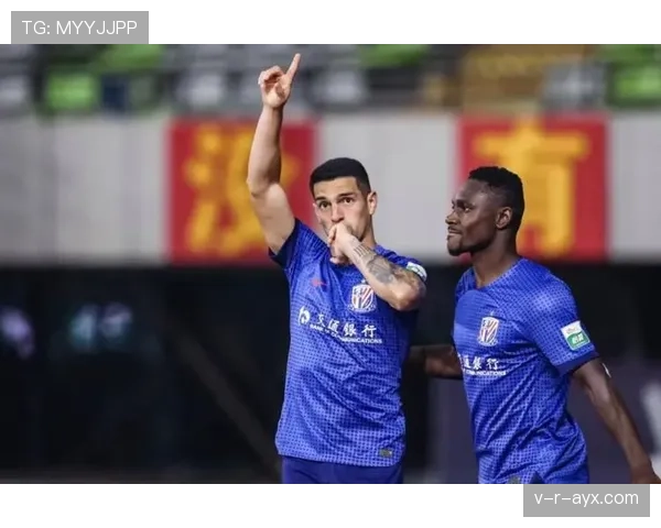 阵容稳如磐石，但申花真的踢不出新花样了吗？