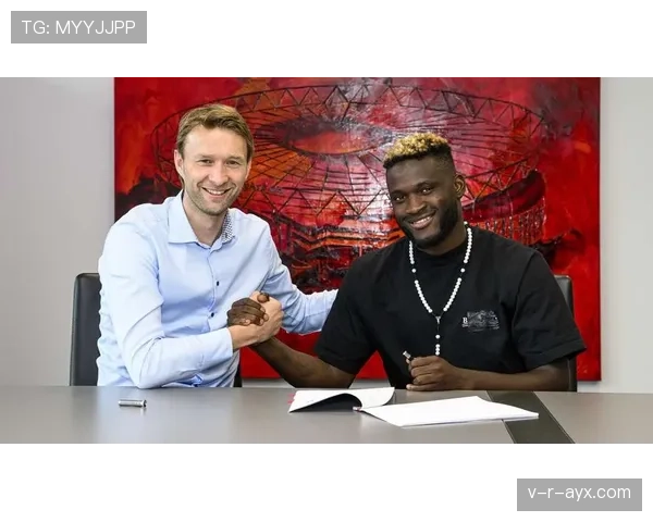 博尼法斯：从博德闪耀到勒沃库森核心的生涯全景解析