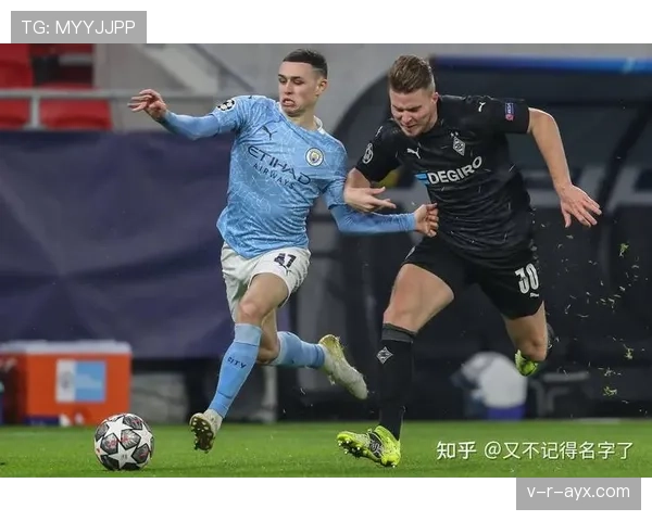 阿利松极限扑救 vs 曼城锋线名场面解析