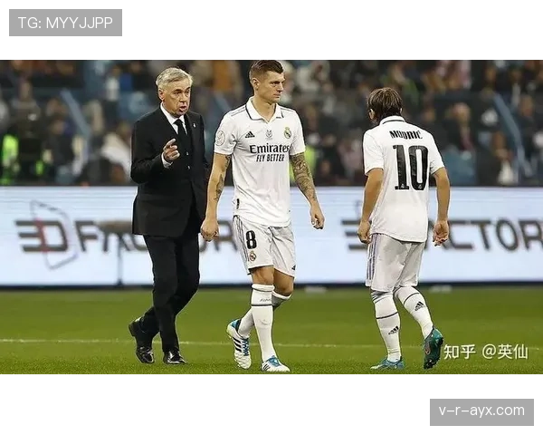 卡马文加接班莫德里奇与克罗斯的中场过渡分析 卡马文加接班莫德里奇与克罗斯的中场过渡分析