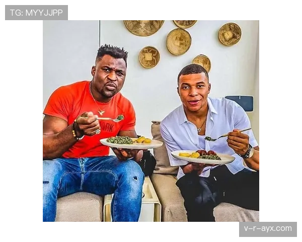 姆巴佩早餐吃鱼子酱配蛋白粉？