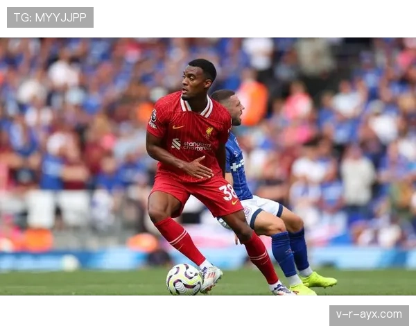 利物浦攻防转换问题显现，对赛季走势形成制约