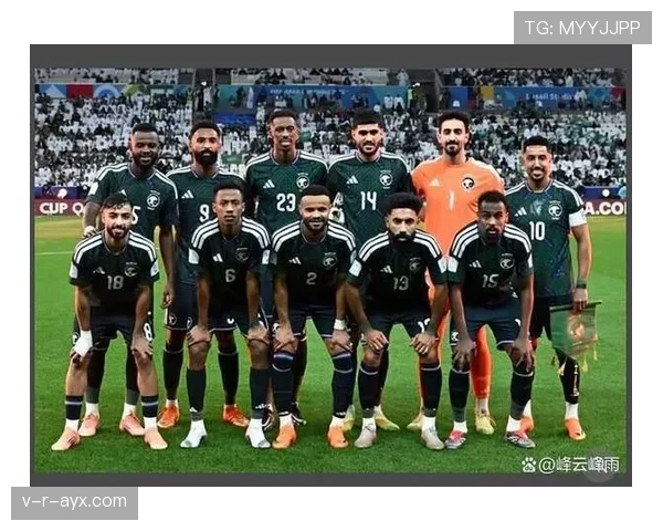 2026世界杯沙特队能否突破小组赛 亚洲劲旅的晋级前景分析